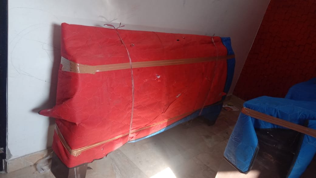 Rudraksh Packers and Movers Images 6